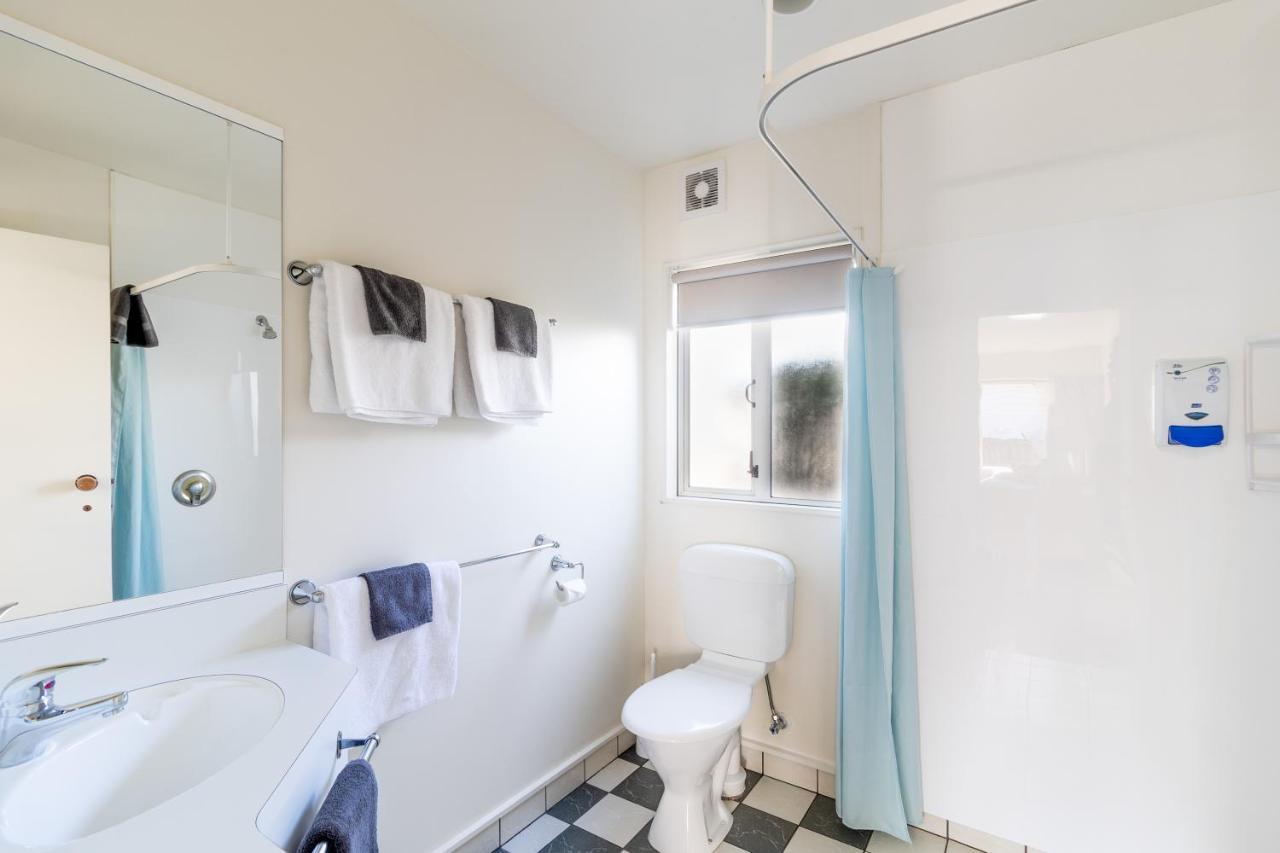 Anatoki Lodge Motel 타카카 외부 사진