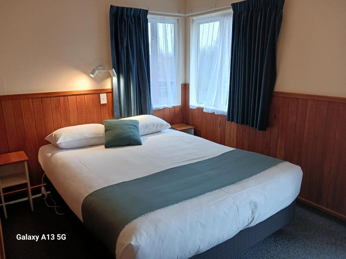 Anatoki Lodge Motel 타카카 외부 사진